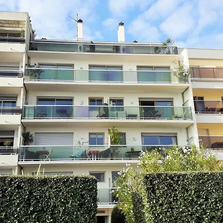 Expedit Mer Studio Moderne Vue Mer Aiguillon Appartement *